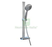 1PZ SALISCENDI DOCCIA LINEA 5 GETTI: