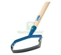 1PZ SARCHIATORE ANTI ERBACCE LAMA INTERCAMBIABILE CM 17 X 12 X 23,5:
