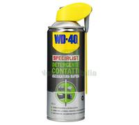 1PZ SBLOCCANTI DISOSSIDANTI WD40 DETERGENTE CONTATTI COD.39376 ML.: