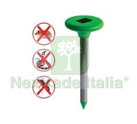 1PZ SCACCIA TALPE E RODITORI SOLARE CM.45H.: