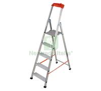 1PZ SCALA DOMESTICA 'PROFESSIONALE' 4 GR. APERTA CM 87 CHIUSA CM 162: