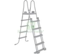 1PZ SCALA PISCINA 58332 BESTWAY H.CM 132: