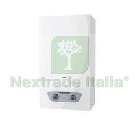 1PZ SCALDACQUA GAS GPL CAMERA APERTA FAST R X LT.11, DIMENSIONI MM.310X255X617H: