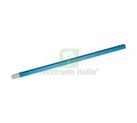 1PZ SCALPELLO DA ELETTRICISTA A 'TAGLIO' MM 10 X 250: