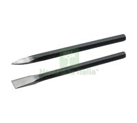 1PZ SCALPELLO DA MURATORE MM 16 X 300 A TAGLIO CODICE 1012112: