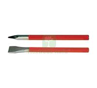 1PZ SCALPELLO DA MURATORE MM 16 X 350 A PUNTA: