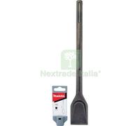 1PZ SCALPELLO MARTELLO PALETTA SDS MAX MAKITA MM 50X350: