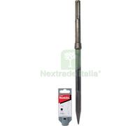 1PZ SCALPELLO MARTELLO PUNTA SDS MAX MAKITA MM 400: