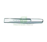 1PZ SCALPELLO NERVATO ART. 35 MM 250 LAMA MM 23,5: