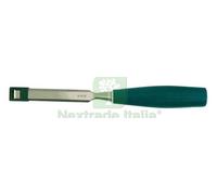 1PZ SCALPELLO X FALEGNAME M PLASTICA MM.32 BLISTER: