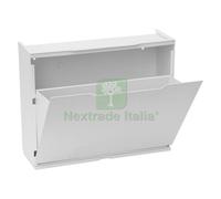 1PZ SCARPIERA 'MODULARE' CM 51 X 41 X 17: