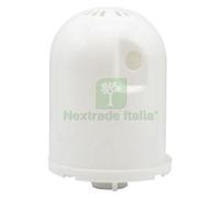 1PZ SCATOLA COPRI MOTORE IN PLASTICA: