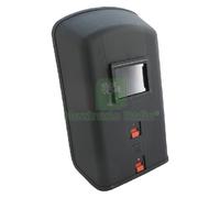 1PZ SCHERMO PROTEZIONE PER SALDATURA DIRITTO 501 MM 75 X 98: