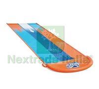 1PZ SCIVOLO TRIPLO CON SPRUZZI CM.488 (ART.52329):