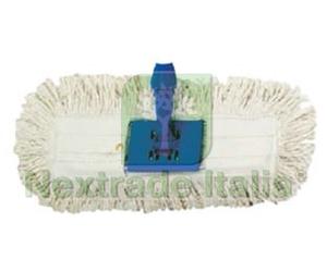 1PZ SCOPA MAXI FIOCCO COTONE PROFESSIONAL CM.60:
