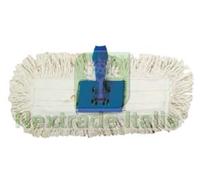 1PZ SCOPA MAXI FIOCCO COTONE PROFESSIONAL CM.80: