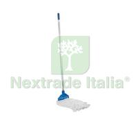 1PZ SCOPA MOCIO "CLEAN" CON MANICO: