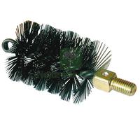 1PZ SCOVOLO TONDO ATTACCO 1 2 12 MA Ï MM. 40: