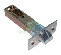 1PZ SCROCCO MANIGLIA PREMIAPRI NTB MERONI NICHELATO I.MM 60: