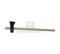 1PZ SCURE A MAZZA DA SPACCO KG. 2,5 CODICE 602780:
