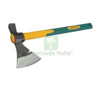 1PZ SCURE 'CARPENTIERE' ART. 319 GR. 500 N.0: