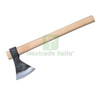 1PZ SCURE NORMALE CON MANICO GR. 400: