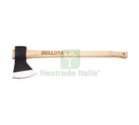 1PZ SCURE PICOZZINO 'BISCAGLINA' GR. 400 MANICO MM 380: