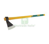 1PZ SCURE TIPO 'AMERICA' ART. 302 GR. 400 N.00: