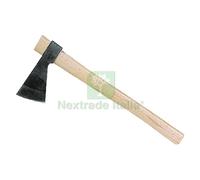 1PZ SCURE TIPO 'AMERICA' ART. 302 GR. 700 N.2: