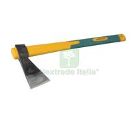 1PZ SCURE TIPO 'AMERICA' ART. 309 GR. 400 N.00: