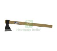 1PZ SCURE TIPO 'CALABRIA' ART. 330 GR. 500 N.0 CODICE 602685: