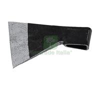 1PZ SCURE TIPO 'CALABRIA' ART. 330 GR. 750 N.2: