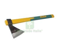 1PZ SCURE TIPO 'LAVAGNA' ART. 305 GR. 400 N.00: