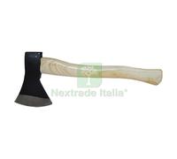 1PZ SCURE TIPO TIROLO GR. 800 CODICE 602646: