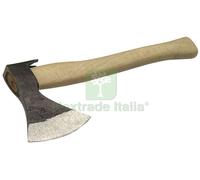 1PZ SCURE TIROLO CON MANICO GR. 600: