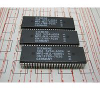 1Pz SDA5254-A024 Microcontrollore 8Bit Versione Siemens