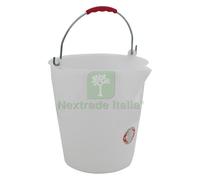1PZ SECCHIO COMUNE CON BECCO LT. 12 CODICE 8035142: