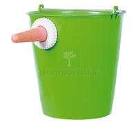 1PZ SECCHIO PER VITELLI ART. 74 05 SENZA POPPATOIO: