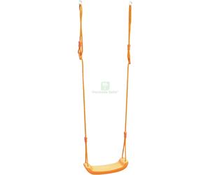 1PZ SEDUTE C FUNI PER ALTALENA MOD.SEAT 002: