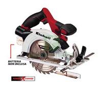 1PZ SEGA CIRCOLARE A BATTERIA LAMA Ø MM.165 18V (TE CS 18 165 LI):