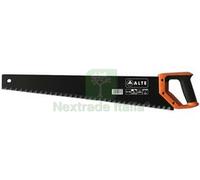 1PZ SEGA CON MANICO CHIUSO PER CALCESTRUZZO CM.65, 33 DENTI, SPESSORE LAMA 1,5 :