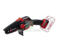 1PZ SEGA MINI BATTERIA GE PS 18 15 LI EINHELL VOLT 18 X CHANGE SOLO CORPO MACCH: