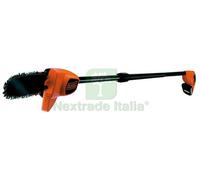 1PZ SEGA POTATRICE B&D 18V LITIO MOD.GPC1820L: