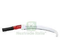 1PZ SEGACCIO TUBOLARE PER POTARE LAMA CURVA CON GANCIO LAMA MM.350 (CH 350 LH) :
