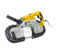 1PZ SEGATRICE A NASTRO PORTATILE 'FLEXICUT 1140E' 1100 W LAMA 1140 MM: