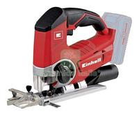 1PZ SEGHETTO ALTERNATIVO BATTERIA TE JS 18 LI EINHELL VOLT 18 X CHANGE SOLO COR: