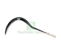 1PZ SEGHEZZO CANTONIERE 'MARGHERITA' N. 3 MANICO PVC: