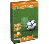 1PZ SEME PRATO SPORT KG 1: