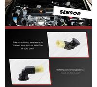 1Pz Sensore Di Parcheggio Per Accord 2003-2013 2005-2008