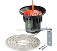 1PZ SENSORE PIOGGIA RAIN SENSOR CLABER SELF 90915: